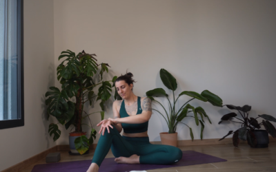 Soulager les poignets douloureux