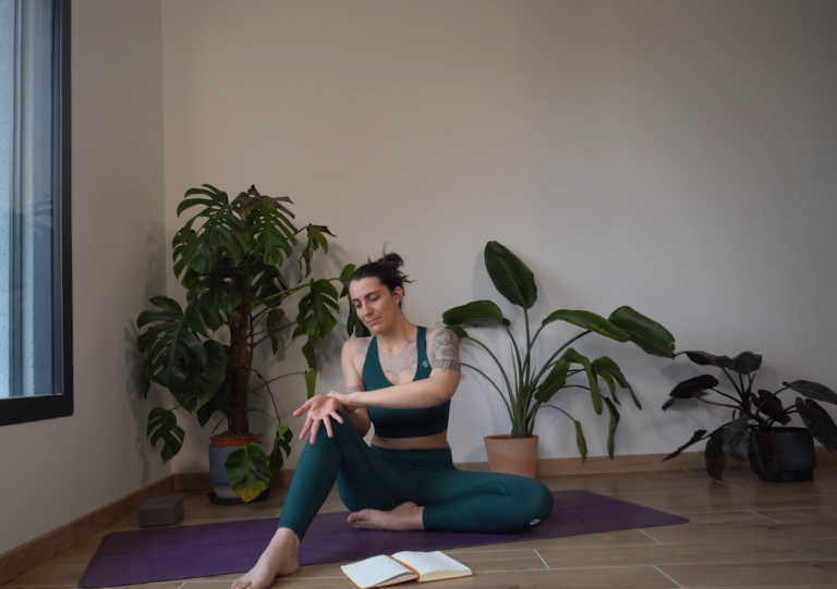 Soulager les poignets douloureux