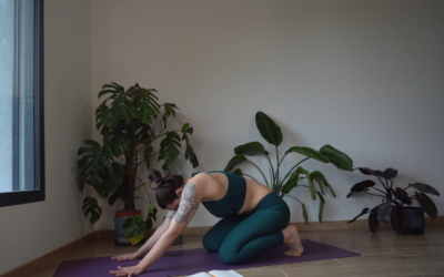 Toucher le sol sans forcer : délier l’arrière du corps en 15 minutes