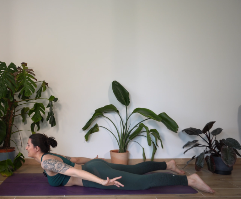 Déverrouiller la colonne et ouvrir le cœur