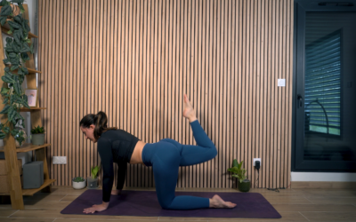 Flow “petites zones” : activer les détails qui font la différence en souplesse de jambes
