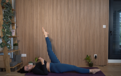 Flow tempo : gagner en souplesse dans les jambes sans forcer