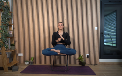 Méditation : lâcher le perfectionnisme et retrouver la paix intérieure