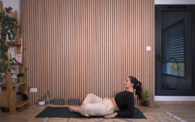 Soft flow – Bouger sans se crisper, s’ouvrir sans se forcer