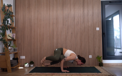 Maîtriser Bakasana quand on pensait ne jamais y arriver