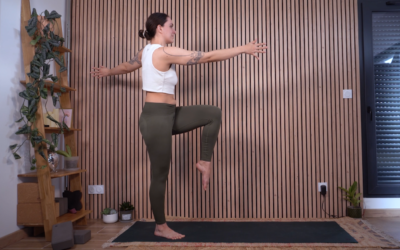 Slow flow pour une belle posture naturellement