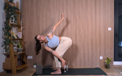 Soft flow – Apprivoiser ton corps tel qu’il est