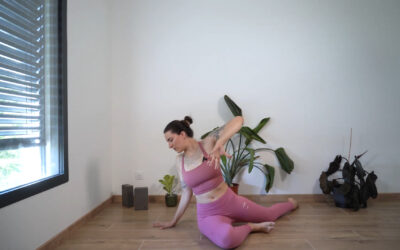 Flow intuitif n°2 – 5 minutes pour bouger librement