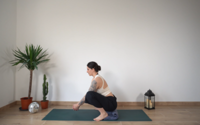 Routine pour soulager la constipation